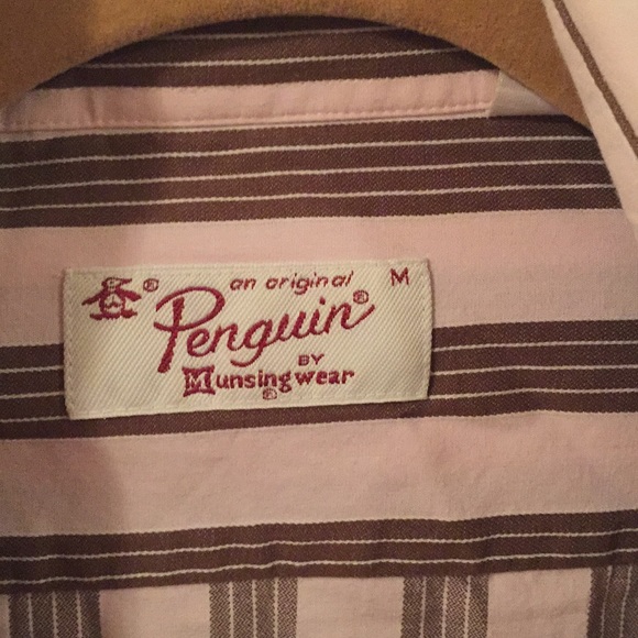 Mens button down - Picture 2 of 4